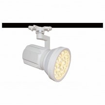 Потолочный светильник Arte Lamp Track Lights A6118PL-1WH Потолочный светильник Arte Lamp Track Lights A6118PL-1WH