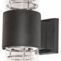 Настенный светильник уличный Kink Light Глари 09314-W,19