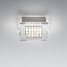 Настенно-потолочный светильник Quadriled F18G0100