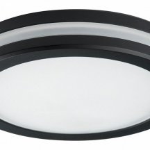 Точечный светильник в ванную Lightstar Maturo 070752