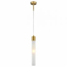 Подвесной светильник  282-406-01