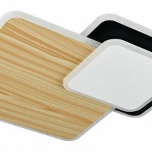 Накладной светильник Sonex Pine 7737/60L