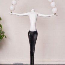 Торшер Alfa Light F2724-05