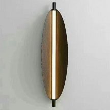 Настенный светильник Alfa Light F1024-29