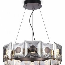 Подвесная люстра Ambrella light High Light LH31024