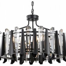 Подвесная люстра Lussole Nueces LSP-6057