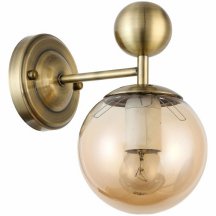 Оригинальное бра Evoluce Pechio SLE106301-01