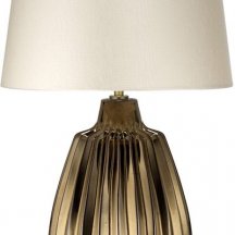 Интерьерная настольная лампа Elstead Newham NEWHAM-TL-S