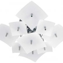 Потолочная люстра Donolux Salut C110234/4