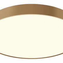 Потолочный светильник Zon C032CL-90W3K-RD-MG