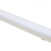 Подвесной светильник Uniel ULO-K20B 60W/5000K/L150 IP65 WHITE