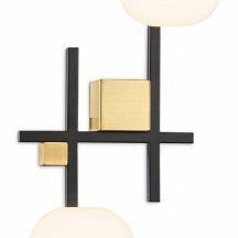 Настенный светильник Ambrella light High Light LH51019