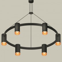 Подвесной светильник Ambrella light Traditional XB9022202