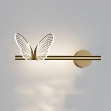 Бра BABETTA WALL babetta-wall-b01