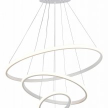 Подвесной светильник Toplight Charissa TL1630H-LEWH