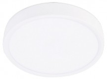 Встраиваемый светодиодный светильник Ambrella light Led Downlight DLR361