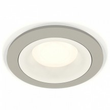 Встраиваемый светильник Ambrella light Xc623 XC7623001