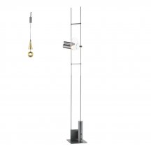 Торшер Мэйжор LSP-4009