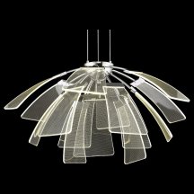 Подвесной светильник Wertmark HALLA WE455.15.103