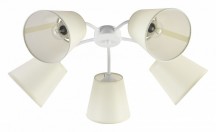 Потолочная люстра Rivoli Aimee 9162-305 Б0059972