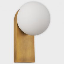 Бра Italline DE-317 bronze