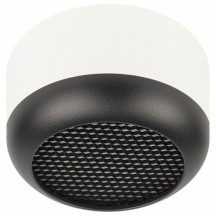 Накладной светильник Эра  OL56 WH/BK