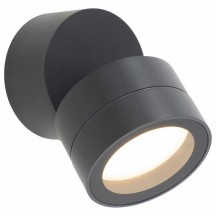 Настенный уличный светильник Mantra SALER 9100