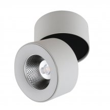 Точечный светильник DesignLed LEVEL LC1288WH-5-WW