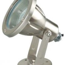 Грунтовый светильник Oasis Light 77164 SS