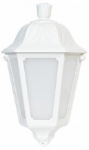Уличный настенный светильник Fumagalli Iesse M22.000.000.WYF1R