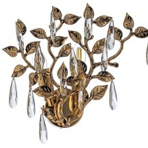Бра Dio D'Arte Elite Acerra E 2.35.100 G