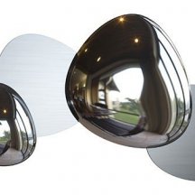 Бра Maytoni Jack-stone MOD314WL-L13N3K