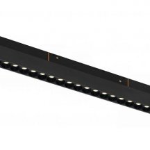 Накладной светильник iLedex Technical VISION48/22 SMART 4822-002-L690-36W-38DG-BK