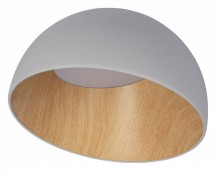 Потолочный светильник Loft IT Egg 10197/350 Grey