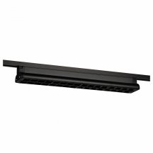 Трековый светильник TR54 - 5030 BK