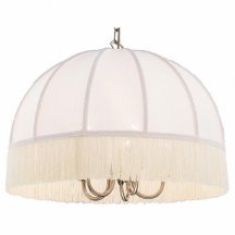 Элитная люстра Citilux Базель CL407151