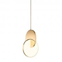 Подвесной светильник LArte Luce Eclisso L41002.92