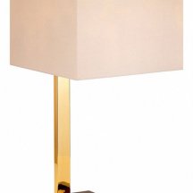 Настольная лампа декоративная Elstead Lighting Plein PLEIN-TL