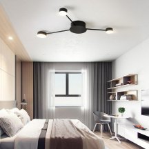 Настенно-потолочный светильник ImperiumLoft ASBRO01