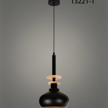 Подвесной светильник Alfa-Light F4124 F4124-08