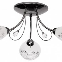 Потолочная люстра MW-Light Фиеста 267013403 (Германия)
