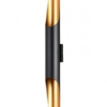 Бра Crystal Lux SONATA AP2 BL