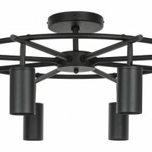 Потолочная люстра Lightstar Rullo LR718378