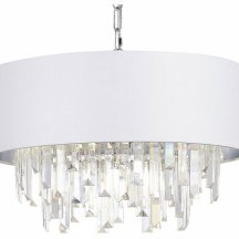 Подвесная люстра Evoluce Dahlia SLE1120-103-07