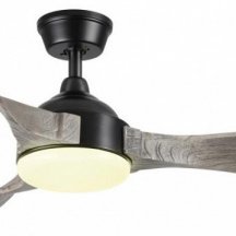 Светильник с вентилятором Sonex VIVA LED 7702/24L