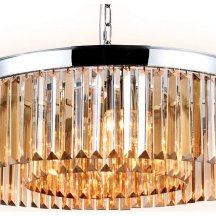 Подвесная люстра Ambrella light Traditional TR5097