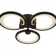 Люстра для натяжных потолков ЭРА  Б0069750