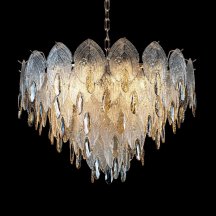 Подвесная люстра  ML.6928.600 GD