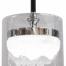 Подвесной светильник AM-Group AM521 AM521-H280 CR