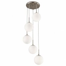 Кухонная люстра Citilux Томми CL102054